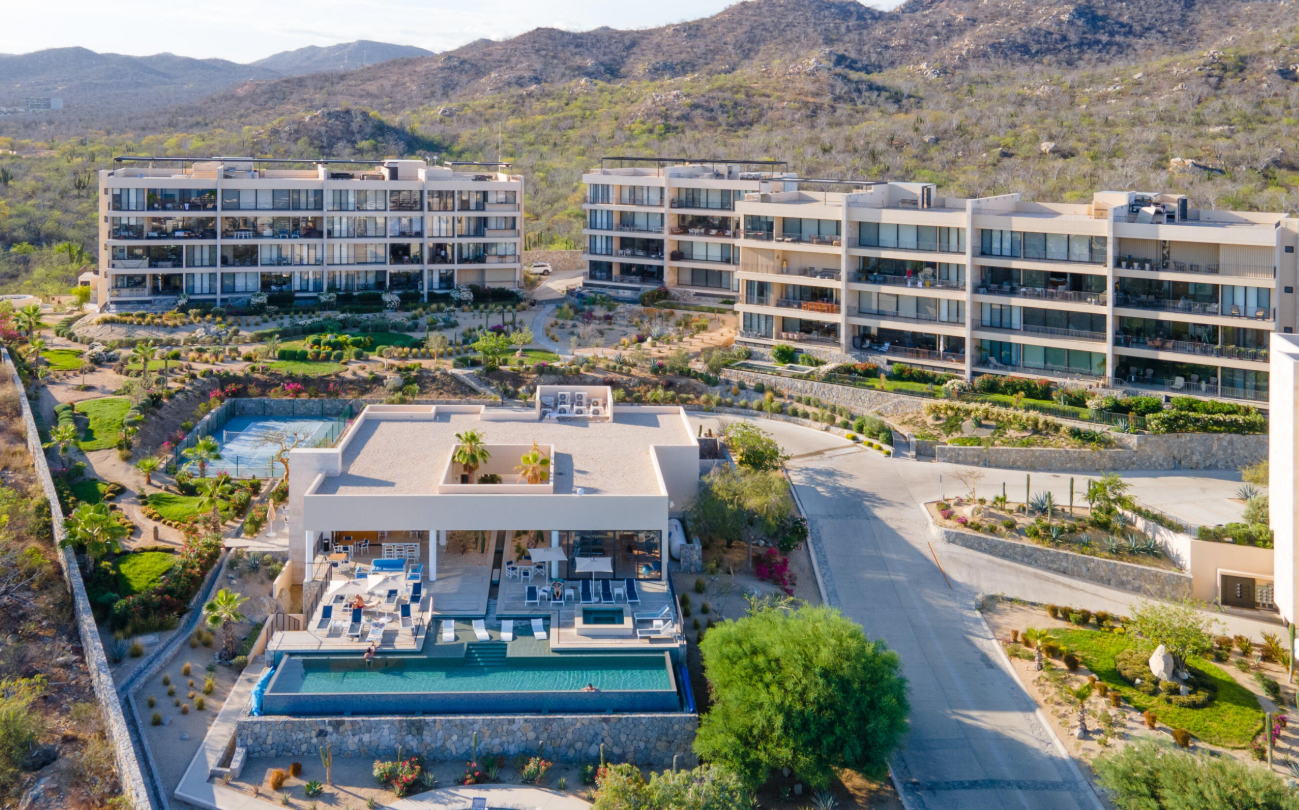 Sol — Cabo San Lucas