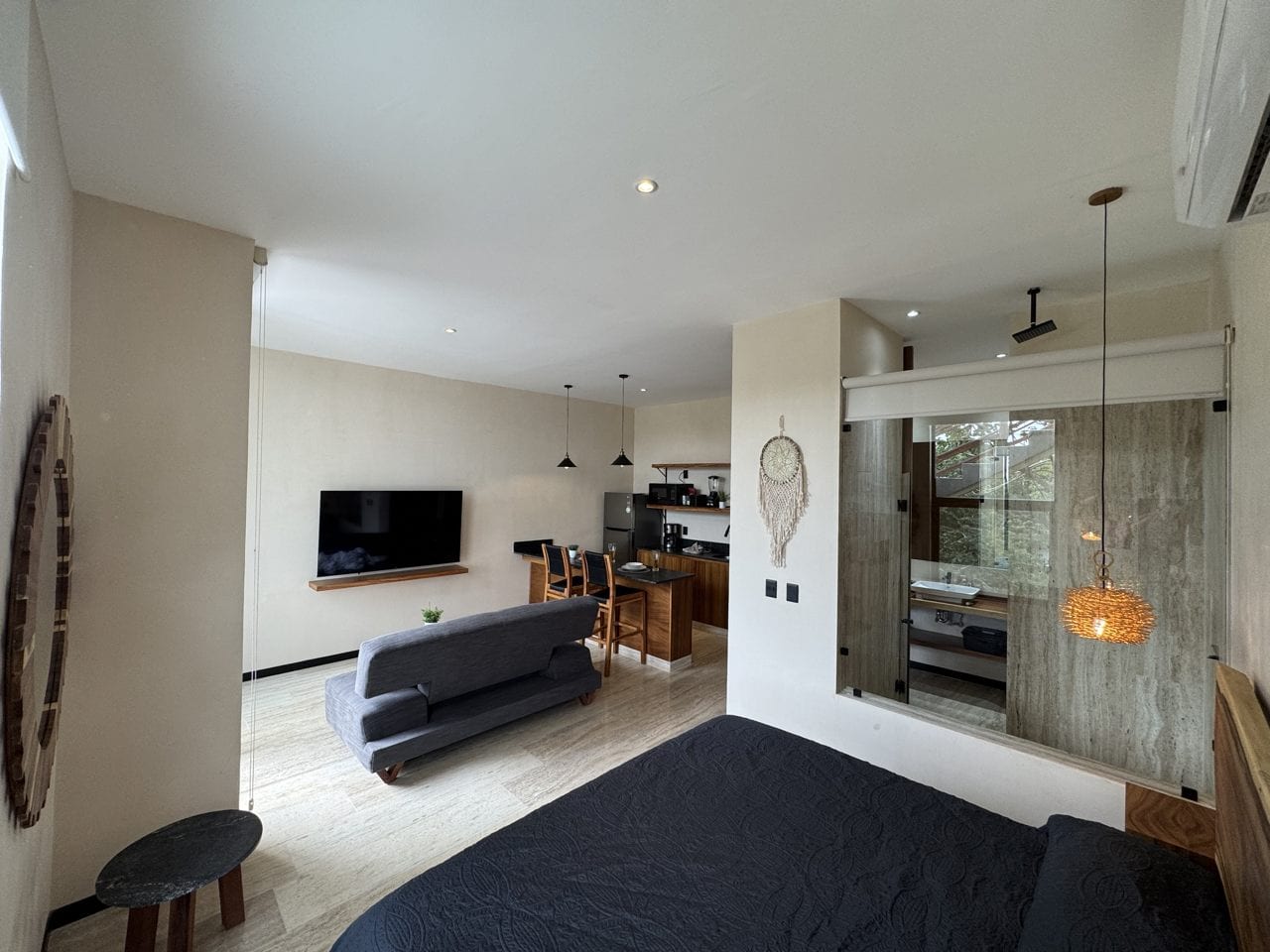 Nido Maya — interior 3