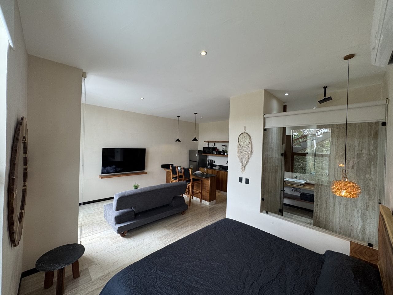Nido Maya — interior 4