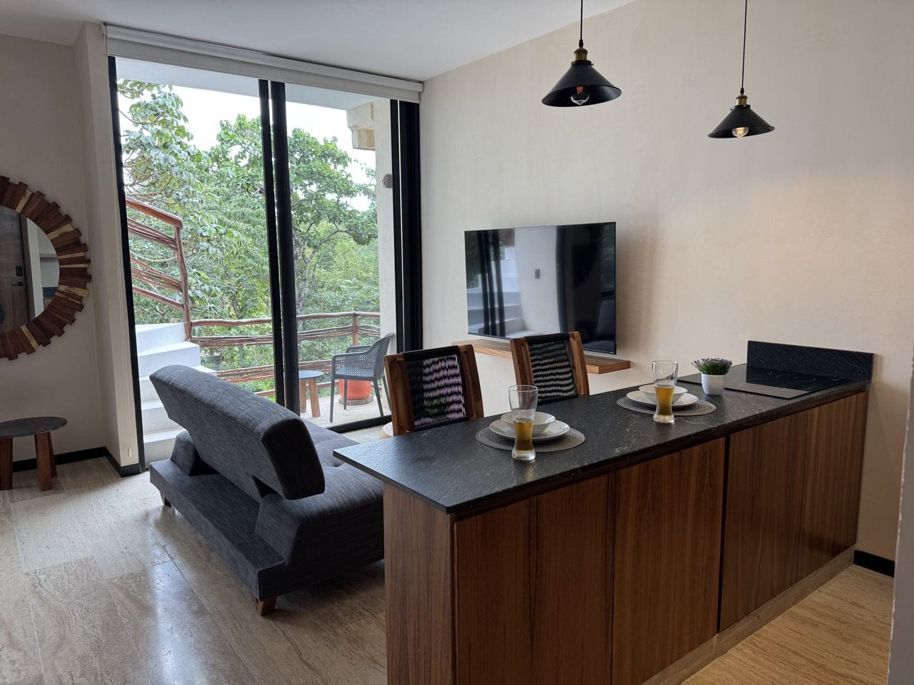 Nido Maya — interior 5