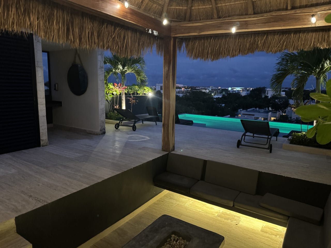 Nido Maya — interior 8