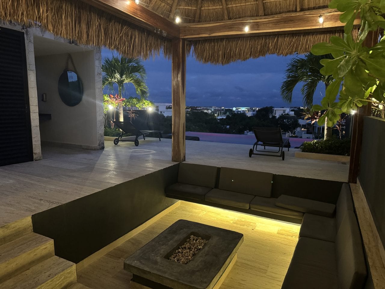 Nido Maya — interior 9