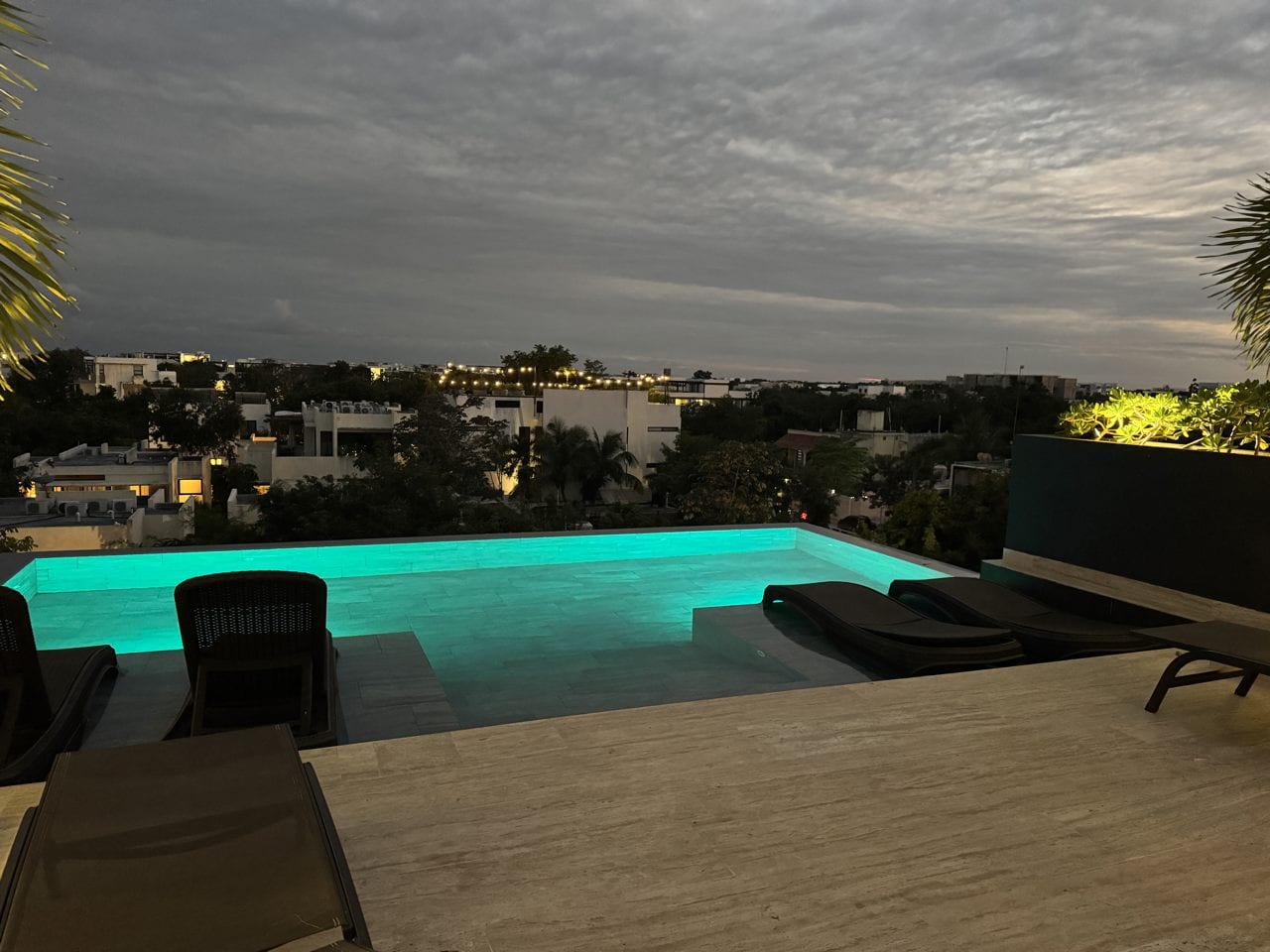 Nido Maya — interior 10