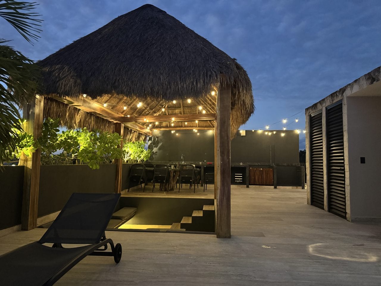 Nido Maya — interior 12