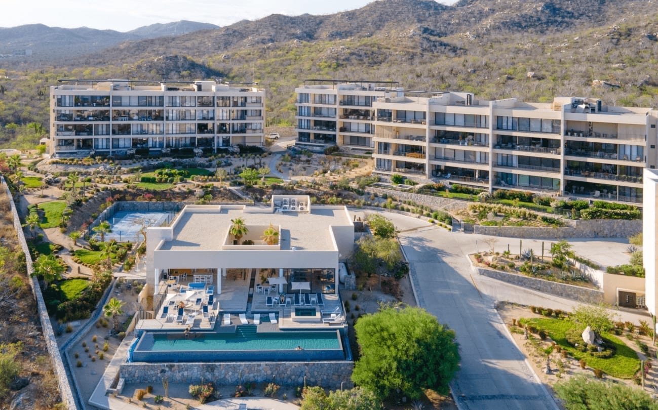 Sol — Cabo San Lucas